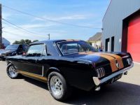 Ford Mustang Hertz 350 1965 V8 289ci - <small></small> 39.990 € <small>TTC</small> - #3