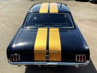 Ford Mustang Hertz 350 1965 V8 289ci - <small></small> 39.990 € <small>TTC</small> - #4