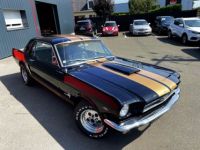 Ford Mustang Hertz 350 1965 V8 289ci - <small></small> 39.990 € <small>TTC</small> - #6