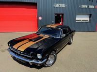 Ford Mustang Hertz 350 1965 V8 289ci - <small></small> 39.990 € <small>TTC</small> - #8