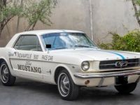 Ford Mustang Indy 500 Pace Car - <small></small> 45.500 € <small>TTC</small> - #1