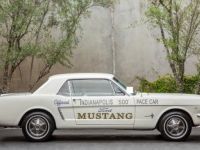 Ford Mustang Indy 500 Pace Car - <small></small> 45.500 € <small>TTC</small> - #3