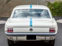 Ford Mustang Indy 500 Pace Car - <small></small> 45.500 € <small>TTC</small> - #4