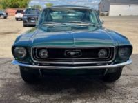 Ford Mustang j code matching number - <small></small> 71.700 € <small>TTC</small> - #3