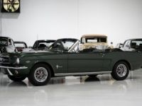 Ford Mustang K CODE CONVERTIBLE - <small></small> 134.500 € <small>TTC</small> - #1