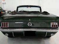 Ford Mustang K CODE CONVERTIBLE - <small></small> 134.500 € <small>TTC</small> - #4