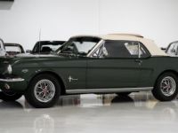 Ford Mustang K CODE CONVERTIBLE - <small></small> 134.500 € <small>TTC</small> - #5