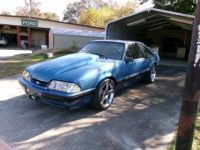 Ford Mustang lx  - <small></small> 25.000 € <small>TTC</small> - #1