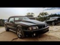 Ford Mustang lx  - <small></small> 16.000 € <small>TTC</small> - #2