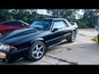 Ford Mustang lx  - <small></small> 16.000 € <small>TTC</small> - #4