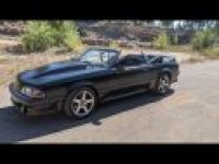 Ford Mustang lx  - <small></small> 16.000 € <small>TTC</small> - #5