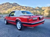 Ford Mustang lx 5.0 convertible  - <small></small> 16.000 € <small>TTC</small> - #3