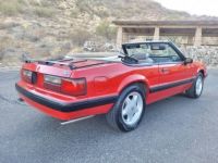 Ford Mustang lx 5.0 convertible  - <small></small> 16.000 € <small>TTC</small> - #5