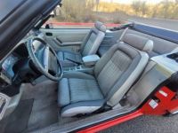 Ford Mustang lx 5.0 convertible  - <small></small> 16.000 € <small>TTC</small> - #15