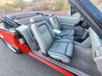 Ford Mustang lx 5.0 convertible  - <small></small> 16.000 € <small>TTC</small> - #17