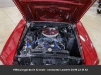 Ford Mustang mac1 302 w 1969 tout compris - <small></small> 45.572 € <small>TTC</small> - #2