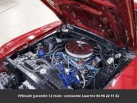 Ford Mustang mac1 302 w 1969 tout compris - <small></small> 45.572 € <small>TTC</small> - #10