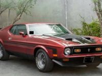 Ford Mustang Mach 1 - <small></small> 58.500 € <small>TTC</small> - #1