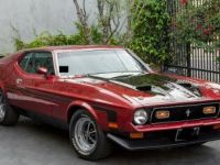 Ford Mustang Mach 1 - <small></small> 58.500 € <small>TTC</small> - #3