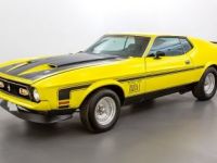 Ford Mustang Mach 1 - <small></small> 26.500 € <small>TTC</small> - #4