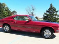 Ford Mustang Mach 1 - <small></small> 96.500 € <small>TTC</small> - #1