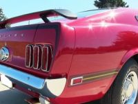Ford Mustang Mach 1 - <small></small> 96.500 € <small>TTC</small> - #5