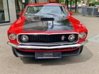 Ford Mustang MACH 1 - <small></small> 74.900 € <small>TTC</small> - #2