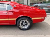 Ford Mustang MACH 1 - <small></small> 74.900 € <small>TTC</small> - #3