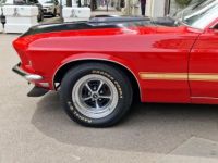 Ford Mustang MACH 1 - <small></small> 74.900 € <small>TTC</small> - #4