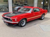 Ford Mustang MACH 1 - <small></small> 74.900 € <small>TTC</small> - #5