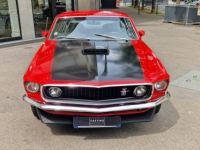 Ford Mustang MACH 1 - <small></small> 74.900 € <small>TTC</small> - #6