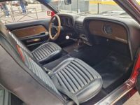 Ford Mustang MACH 1 - <small></small> 74.900 € <small>TTC</small> - #9