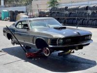 Ford Mustang mach 1  - <small></small> 46.000 € <small>TTC</small> - #4