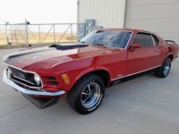 Ford Mustang mach 1  - <small></small> 52.000 € <small>TTC</small> - #1