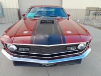 Ford Mustang mach 1  - <small></small> 52.000 € <small>TTC</small> - #16