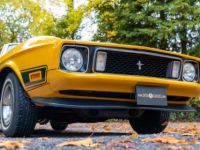 Ford Mustang Mach 1 - Prix sur Demande - #3