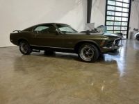 Ford Mustang MACH 1 - <small></small> 63.900 € <small>TTC</small> - #1