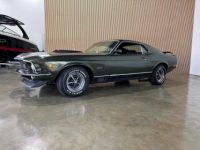 Ford Mustang MACH 1 - <small></small> 63.900 € <small>TTC</small> - #2