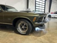 Ford Mustang MACH 1 - <small></small> 63.900 € <small>TTC</small> - #5