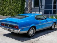 Ford Mustang Mach 1 - <small></small> 31.500 € <small>TTC</small> - #4