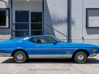 Ford Mustang Mach 1 - <small></small> 31.500 € <small>TTC</small> - #5