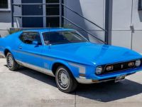 Ford Mustang Mach 1 - <small></small> 31.500 € <small>TTC</small> - #6