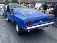 Ford Mustang Mach 1  - <small></small> 84.000 € <small>TTC</small> - #3