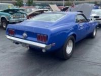 Ford Mustang Mach 1  - <small></small> 84.000 € <small>TTC</small> - #4