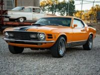 Ford Mustang mach 1  - <small></small> 78.600 € <small>TTC</small> - #1