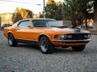 Ford Mustang mach 1  - <small></small> 78.600 € <small>TTC</small> - #2