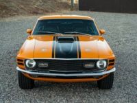 Ford Mustang mach 1  - <small></small> 78.600 € <small>TTC</small> - #8