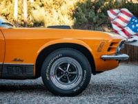 Ford Mustang mach 1  - <small></small> 78.600 € <small>TTC</small> - #9