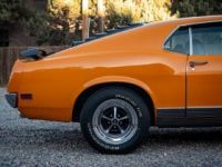 Ford Mustang mach 1  - <small></small> 78.600 € <small>TTC</small> - #10