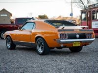 Ford Mustang mach 1  - <small></small> 78.600 € <small>TTC</small> - #13